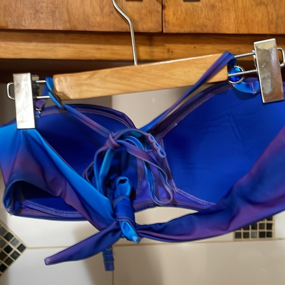 La Vie en Rose bikini top - Picture 5 of 5